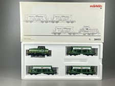 modelleisenbahn schweiz gebraucht kaufen  Wolfegg