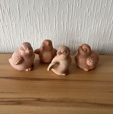 Kleine terracotta vögel gebraucht kaufen Kleine terracotta vögel gebraucht kaufen  Alsdorf