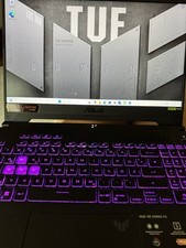 Asus tuf f15 gebraucht kaufen  Kolbermoor