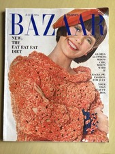 Vintage harper bazaar for sale  Silver Spring