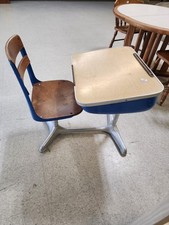Vintage child industrial for sale  Flint