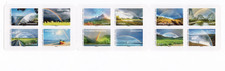 Carnet timbres adhésifs d'occasion  Le Plessis-Trévise