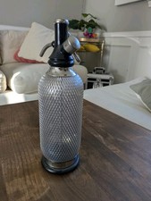 Isi soda siphon d'occasion  Expédié en Belgium
