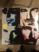 Pop doppio vinile usato  Brescello