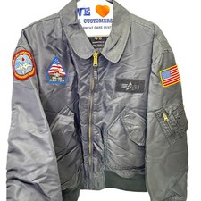 Alpha industries flight for sale  White Plains