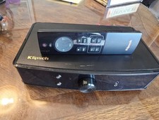 Klipsch powergate usb for sale  El Paso
