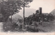 Luchon castelviel d'occasion  France