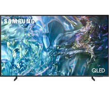 Samsung qe55q60dauxxu smart for sale  UK