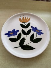 French dinner plate for sale  STAFFORD