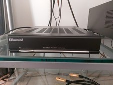 Russound d250ls amplificatore usato  Brindisi