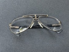 Monture vintage originale d'occasion  Saint-Mihiel