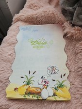 Diddl puzzle block gebraucht kaufen  Achstetten