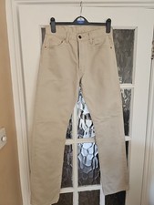 mens coloured jeans for sale  PENZANCE