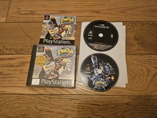 Playstation ps1 crash d'occasion  Poissy