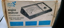 Vtg 1970 sears for sale  White Lake