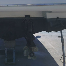 Piede poppiero mercruiser usato  Codroipo