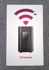 Gateway T-Mobile ARC KVD21 5G Internet Doméstica Wi-Fi em Torre Preta , usado comprar usado  Enviando para Brazil