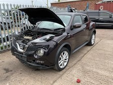 2014 nissan juke for sale  CLACTON-ON-SEA