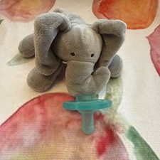 Wubbanub elephant baby for sale  Alapaha