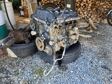 Engine 3.5l canyon for sale  Rose Hill