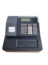 Cash register casio for sale  PEACEHAVEN