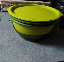 Tupperware tupper dampfgarer gebraucht kaufen  Verl