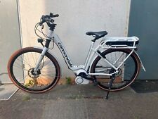 Bike electric cannondale gebraucht kaufen  Billerbeck