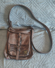 Belstaff bag speed usato  Piombino