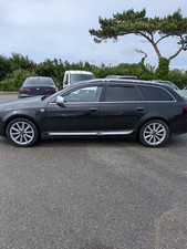 audi allroad 2 5 tdi quattro for sale  HELSTON