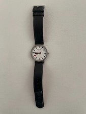 Mondaine evo2 big usato  Italia