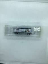 Scale micro trains for sale  Hudson