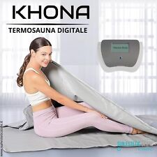 Khona thermo termosauna usato  Rodano