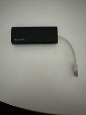 Belkin speed media for sale  ST. ALBANS