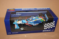 Minichamps 7711147841 benetton gebraucht kaufen  Warendorf