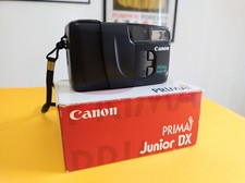 Canon prima junior usato  Modena