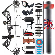 70lb adjustable hunting for sale  CANNOCK
