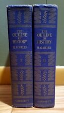 H.g. wells outline for sale  Shipping to Ireland