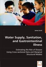 Water supply sanitation for sale  Shipping to Ireland