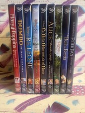Pacchetto dvd originali usato  Cascina