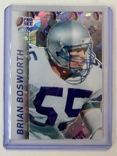 Brian bosworth 2024 for sale  Boca Raton