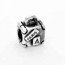 Pendentif valise paris d'occasion  Montluel