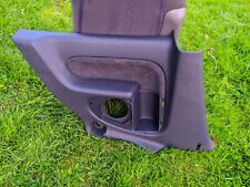 Renault clio rear for sale  BEAMINSTER