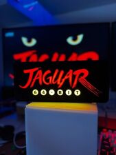 Lampada jaguar bit usato  Collegno