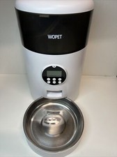 Wopet automatic pet for sale  Crofton