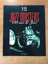 Jazz masters 100 d'occasion  France