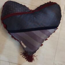 Handmade 17x17 heart for sale  Ocala