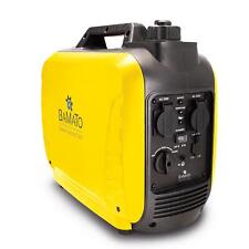 Bamato inverter stromerzeuger gebraucht kaufen  Hofkirchen