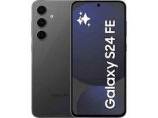 Samsung Galaxy S24 FE Dual SIM 128GB grafit – jak nowy – oryginalne opakowanie – doskonały stan, używany na sprzedaż  Wysyłka do Poland