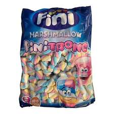 Caramelle marshmallow tronic usato  San Prisco