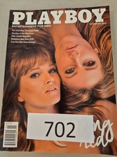 Playboy magazine november for sale  Edenton